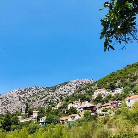 Tom House * Murvica (Brac)