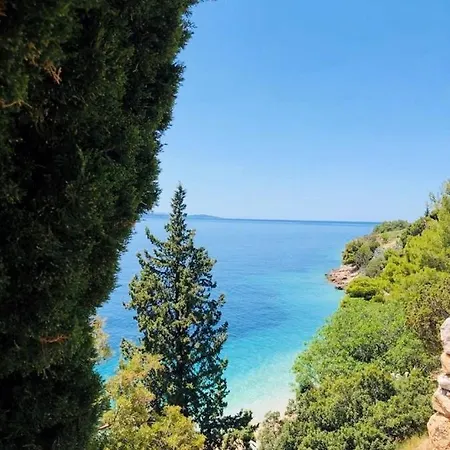 Tom House Ferienhaus Murvica (Brac)