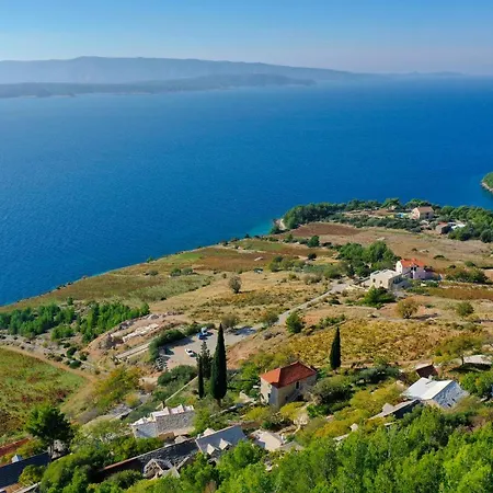 Tom House Ferienhaus