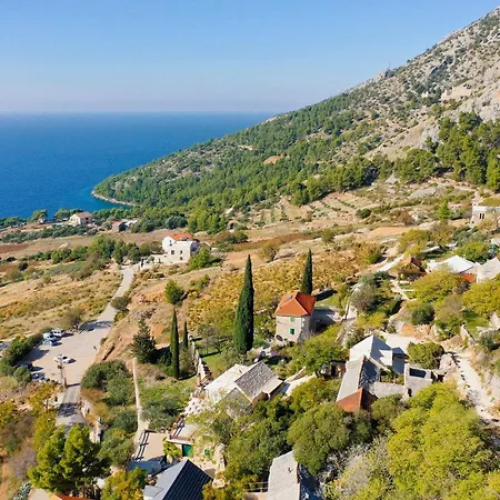 Tom House Ferienhaus *