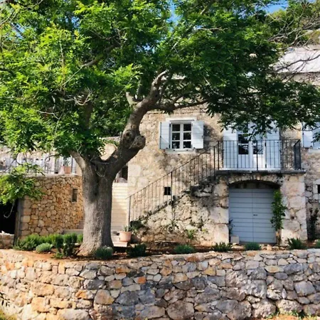 Tom House Murvica (Brac)