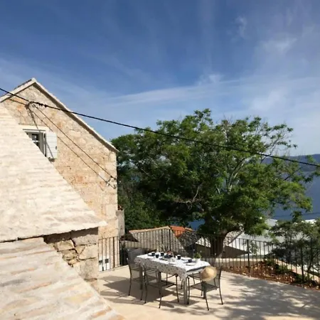 Tom House Ferienhaus