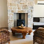 Tom House Semesterbostad Murvica (Brac)