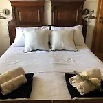 Tom House Semesterbostad Murvica (Brac)