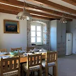 Semesterbostad Tom House