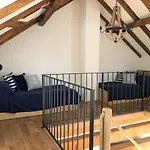 Semesterbostad Tom House Murvica (Brac)