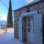 Tom House Semesterbostad Murvica (Brac)