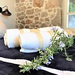 Tom House Semesterbostad Murvica (Brac)