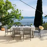 Tom House * Murvica (Brac)