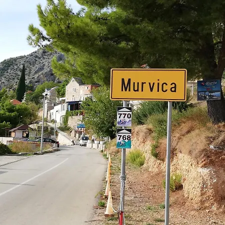 Tom House Murvica (Brac)