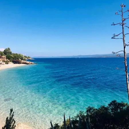 Сasa de vacaciones Tom House Murvica (Brac)
