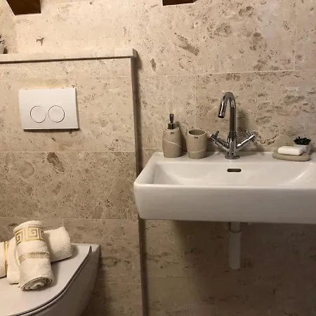 Holiday home Tom House Murvica (Brac)