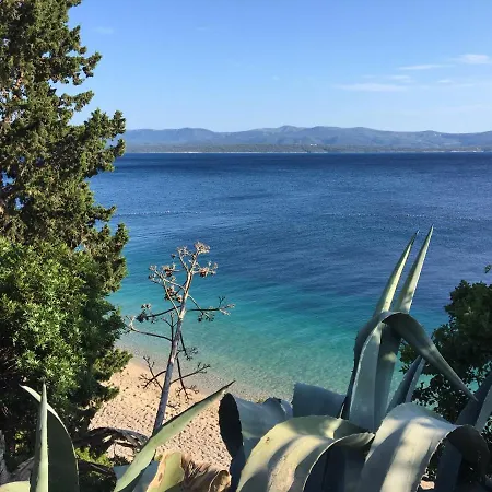 Tom House Holiday home Murvica (Brac)