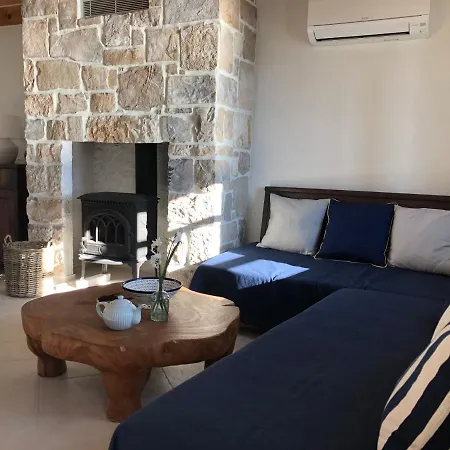 Holiday home Tom House Murvica (Brac)