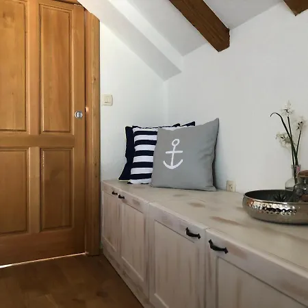 Tom House Holiday home