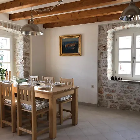 Holiday home Tom House Murvica (Brac)