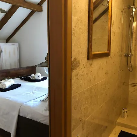 Holiday home Tom House Murvica (Brac)