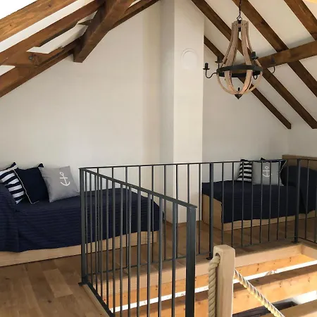 Tom House Holiday home