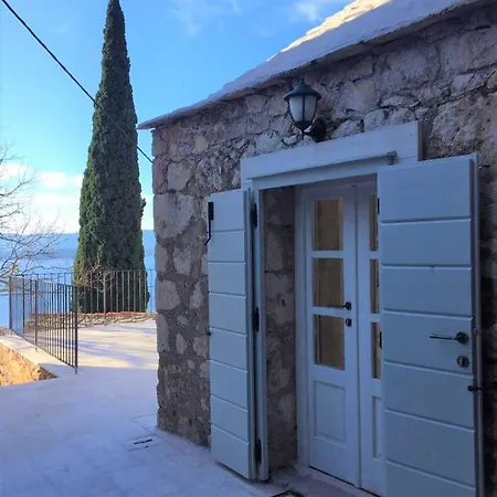 Tom House Holiday home Murvica (Brac)