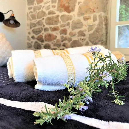 Tom House Holiday home Murvica (Brac)