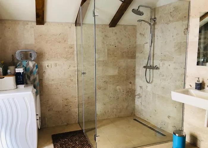 Feriehus Tom House Murvica (Brac)
