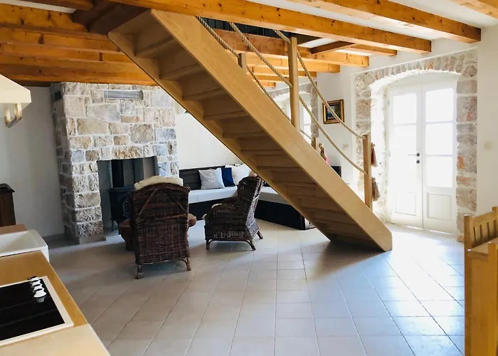 Tom House Feriehus