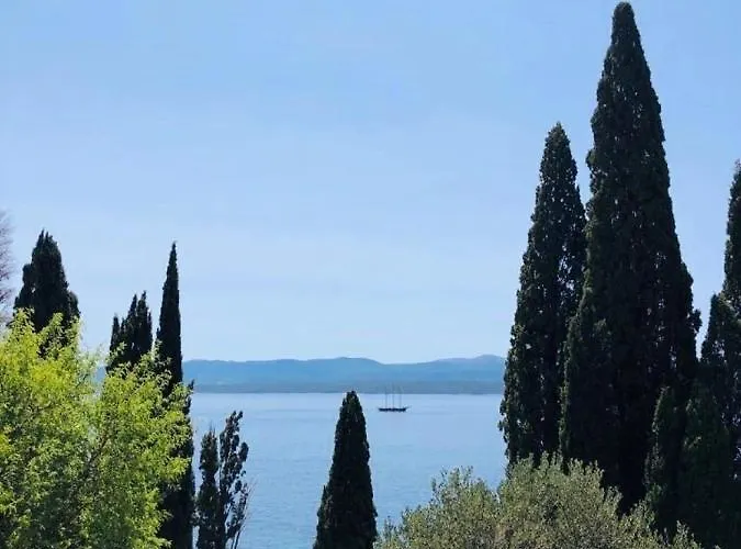 Semesterbostad Tom House *