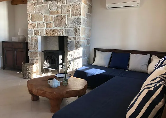 Feriehus Tom House Murvica (Brac)