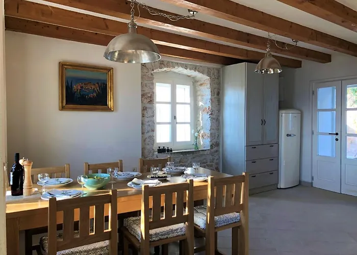 Feriehus Tom House
