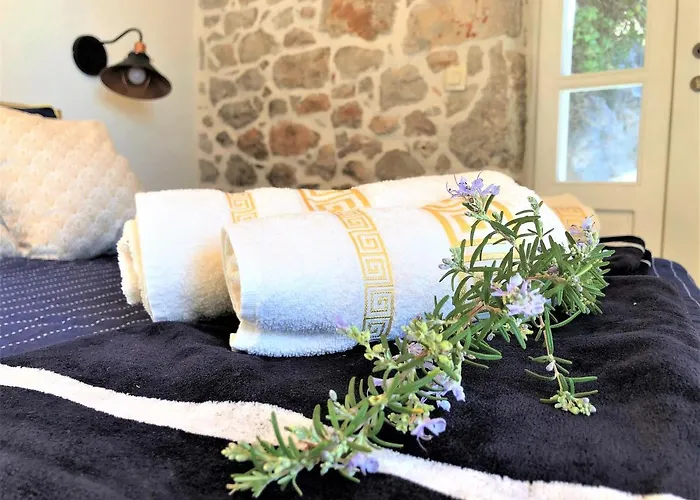 Tom House Feriehus Murvica (Brac)