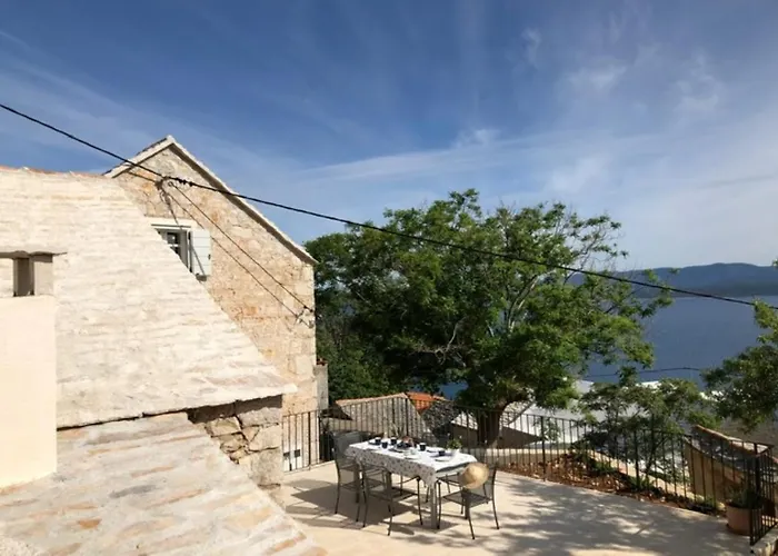 Tom House Feriehus