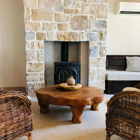 Tom House بيت للعطل مورفيكا