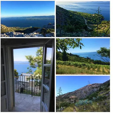 Tom House بيت للعطل *