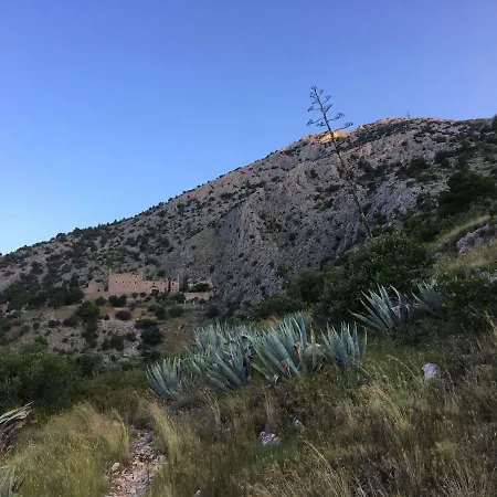 Tom House بيت للعطل *