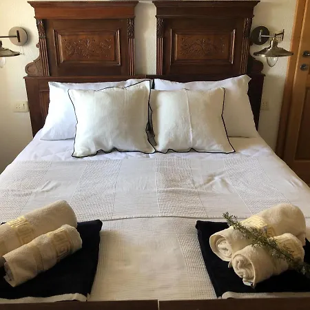 Tom House بيت للعطل مورفيكا