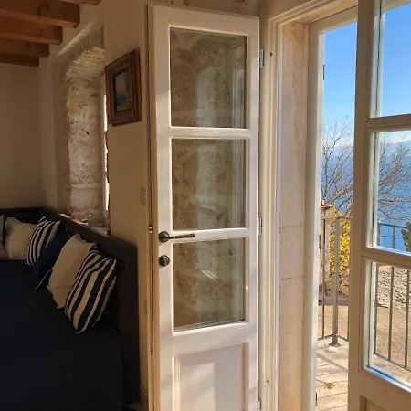 Tom House Semesterbostad Murvica (Brac)